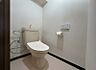洗面：トイレです！※Aiにてお荷物を削除しております。現況優先とします。
