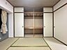 収納：大容量の押し入れあり◎