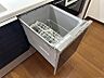 設備：忙しい毎日にあると便利な食洗器付き♪