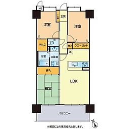 コアマンション尾ノ上