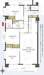 コアマンション出水II