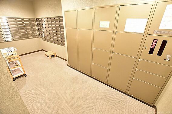 メールBOX・...