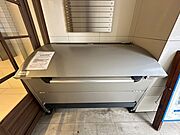 敷地内にゴミ捨て場あります★