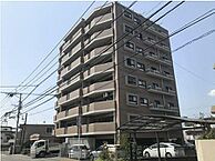 熊本県熊本市中央区新大江3丁目1-11：物件画像