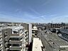 その他：北東側の眺望景色