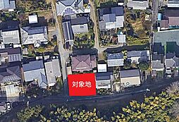 北区八景水谷1丁目の土地画像