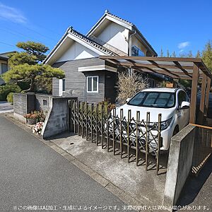 外観:外観写真 外観:外観写真