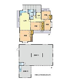 北区清水岩倉3丁目