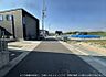 その他：前面道路含む現地写真