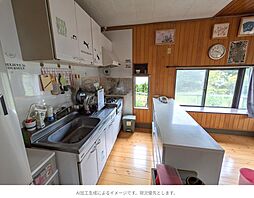 キッチン