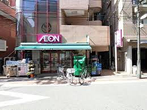画像20:【スーパー】まいばすけっと 中板橋駅前店まで142ｍ