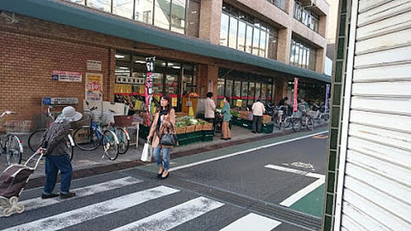 ドリームハイツ ｜東京都板橋区小茂根1丁目(賃貸マンション3DK・2階・64.60㎡)の写真 その4