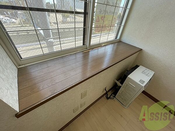 北海道札幌市北区北二十二条西2丁目(賃貸アパート1DK・3階・23.93㎡)の写真 その9