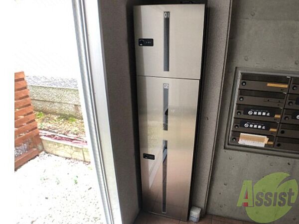 北海道札幌市東区北十六条東12丁目(賃貸マンション1R・3階・33.00㎡)の写真 その27