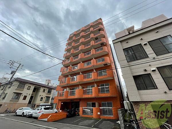 画像2:札幌市中央区南5条西「エンドレス三井南5条1」