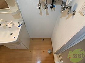 北海道札幌市北区北二十一条西5丁目（賃貸マンション1LDK・2階・39.35㎡） その24