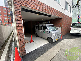 Terrace Kasumi  ｜ 北海道札幌市中央区南十条西1丁目（賃貸マンション1LDK・4階・32.68㎡） その17