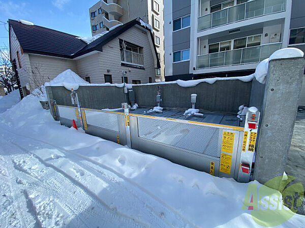 グレン山鼻 ｜北海道札幌市中央区南十二条西13丁目(賃貸マンション3LDK・3階・80.90㎡)の写真 その18