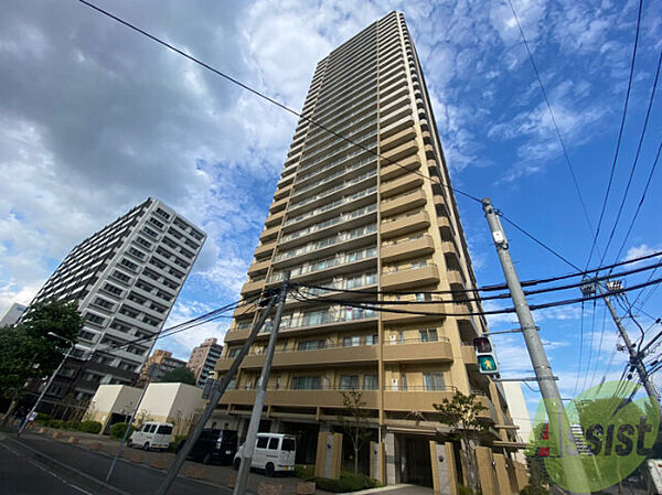 知事公館前タワーレジデンス ｜北海道札幌市中央区北三条西16丁目(賃貸マンション3LDK・23階・78.24㎡)の写真 その26