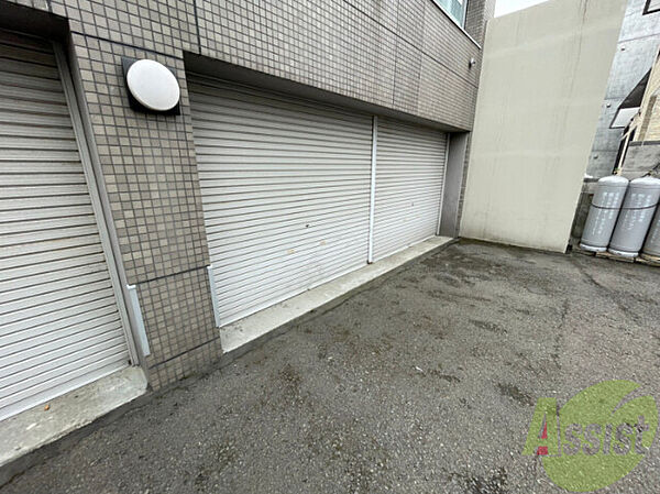 北海道札幌市北区北二十二条西6丁目(賃貸マンション1R・2階・24.14㎡)の写真 その17