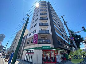 Luxis　S5  ｜ 北海道札幌市中央区南五条西8丁目（賃貸マンション1LDK・2階・36.27㎡） その30
