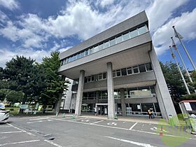 北海道札幌市西区発寒二条3丁目（賃貸マンション1LDK・4階・36.87㎡） その30