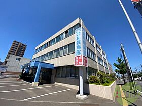 ALBAGRANDE麻生  ｜ 北海道札幌市北区北三十六条西6丁目2-16（賃貸マンション1LDK・1階・36.96㎡） その30