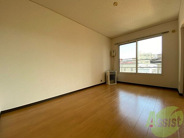北海道札幌市北区北二十一条西8丁目(賃貸マンション2DK・3階・47.79㎡)の写真 その22