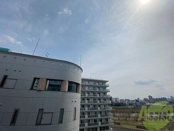 サンコート南6条　壱番館 ｜北海道札幌市中央区南六条東2丁目(賃貸マンション1LDK・8階・41.25㎡)の写真 その20