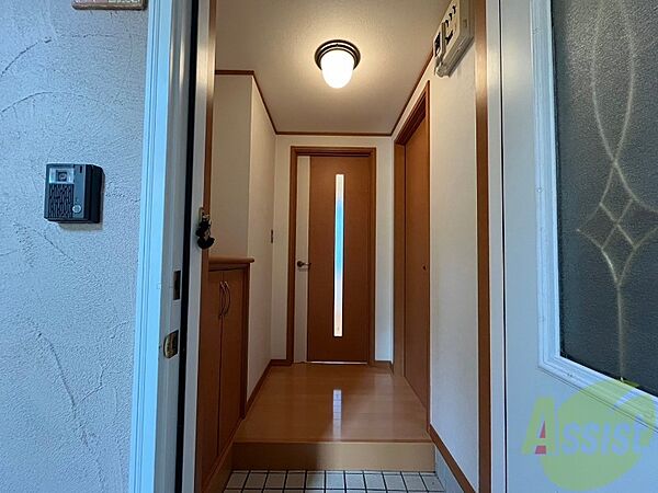 北海道札幌市東区北二十条東12丁目(賃貸アパート1LDK・2階・31.84㎡)の写真 その12