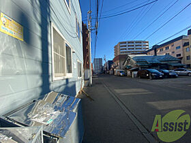 パルコート山鼻  ｜ 北海道札幌市中央区南十七条西8丁目（賃貸アパート1DK・2階・23.90㎡） その18