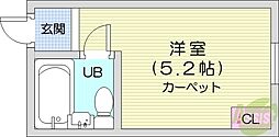 🉐敷金礼金0円！🉐APサンスイ