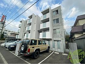 北海道札幌市東区北十七条東14丁目（賃貸マンション1LDK・2階・37.90㎡） その1