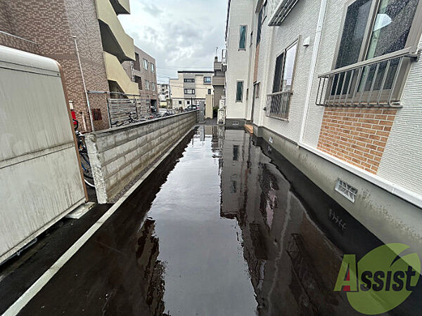 北海道札幌市東区本町二条3丁目(賃貸アパート2LDK・2階・61.89㎡)の写真 その26