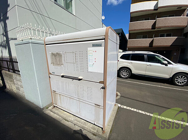 プルミエール札幌 ｜北海道札幌市中央区南三条東4丁目(賃貸マンション1LDK・10階・38.50㎡)の写真 その26