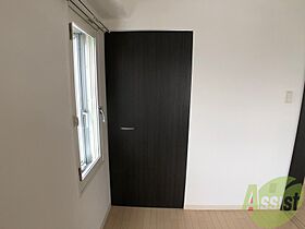 北海道札幌市北区北三十九条西5丁目（賃貸マンション1LDK・5階・28.82㎡） その13