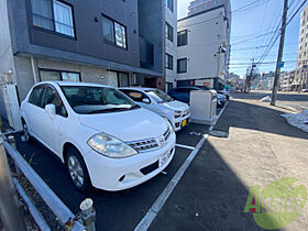 パークレジデンス円山北  ｜ 北海道札幌市中央区北五条西19丁目24-11（賃貸マンション1LDK・3階・34.96㎡） その17