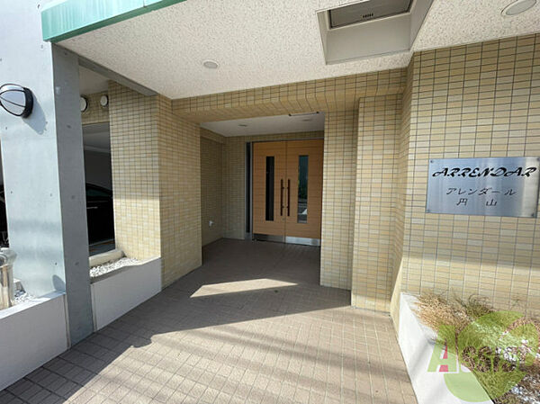 フィール円山