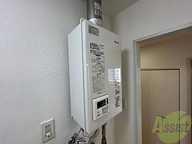 北海道札幌市北区北九条西3丁目（賃貸マンション3LDK・4階・83.00㎡） その22