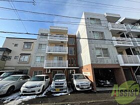 北海道札幌市東区北十九条東16丁目（賃貸マンション2LDK・4階・49.65㎡） その1