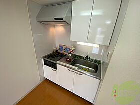 グランカーサ南9条  ｜ 北海道札幌市中央区南九条西12丁目（賃貸マンション1LDK・11階・40.49㎡） その5