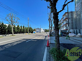 S-RESIDENCE二十四軒avelis  ｜ 北海道札幌市西区二十四軒二条2丁目（賃貸マンション2LDK・3階・50.00㎡） その17