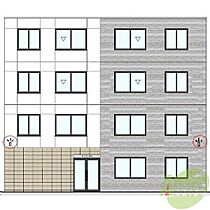 北海道札幌市東区北二十二条東1丁目（賃貸マンション1LDK・3階・34.13㎡） その1