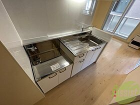 北海道札幌市北区北十九条西5丁目（賃貸マンション1LDK・3階・30.18㎡） その5