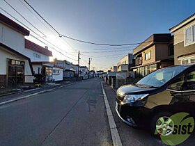 チェリーハイツ3  ｜ 北海道札幌市北区新川二条8丁目（賃貸アパート2LDK・1階・62.60㎡） その26