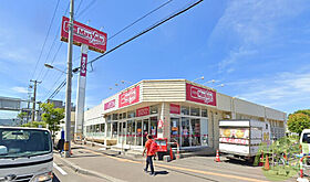 ルチアーノ発寒南  ｜ 北海道札幌市西区発寒四条6丁目（賃貸マンション1LDK・4階・30.00㎡） その30