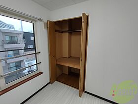 北海道札幌市東区北九条東9丁目（賃貸アパート1LDK・3階・29.60㎡） その22