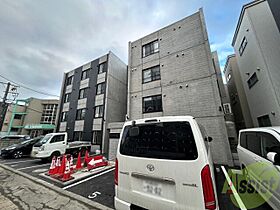 北海道札幌市東区北二十一条東1丁目（賃貸マンション1LDK・4階・33.82㎡） その28