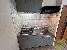 北海道札幌市北区北二十条西6丁目（賃貸マンション1R・1階・27.22㎡） その8