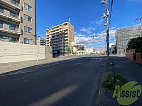 S-RESIDENCE北円山alesia  ｜ 北海道札幌市中央区北八条西24丁目（賃貸マンション1K・4階・25.32㎡） その7